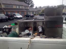 Best Appliance Removal  in Milan, TN