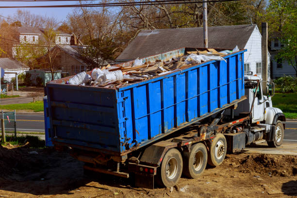 Best Shed Removal  in Milan, TN