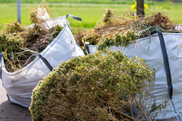 Professional Junk Removal Services in Milan, TN