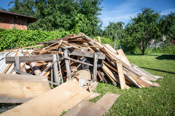 Best Construction Debris Removal  in Milan, TN