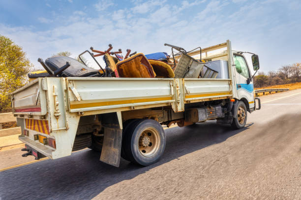 Best Yard Waste Removal  in Milan, TN