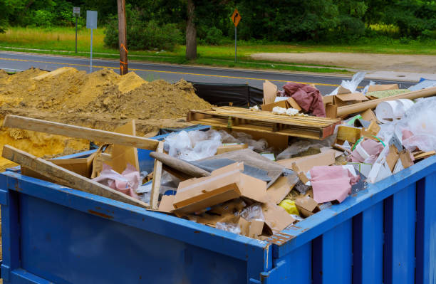 Best Construction Debris Removal  in Milan, TN